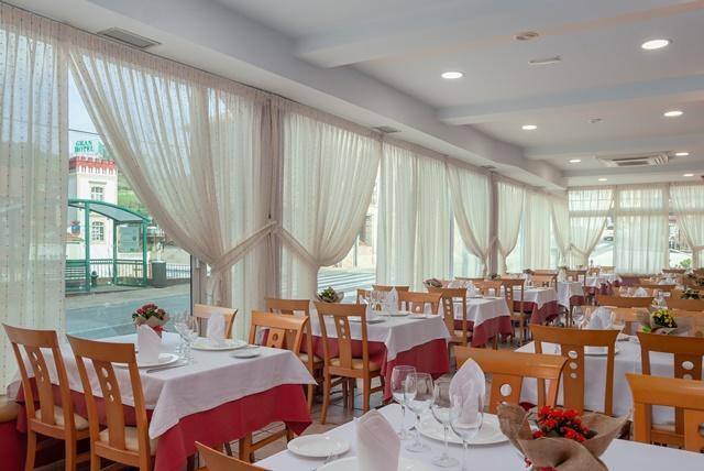 Hotel La Terraza De Puente Viesgo Εξωτερικό φωτογραφία