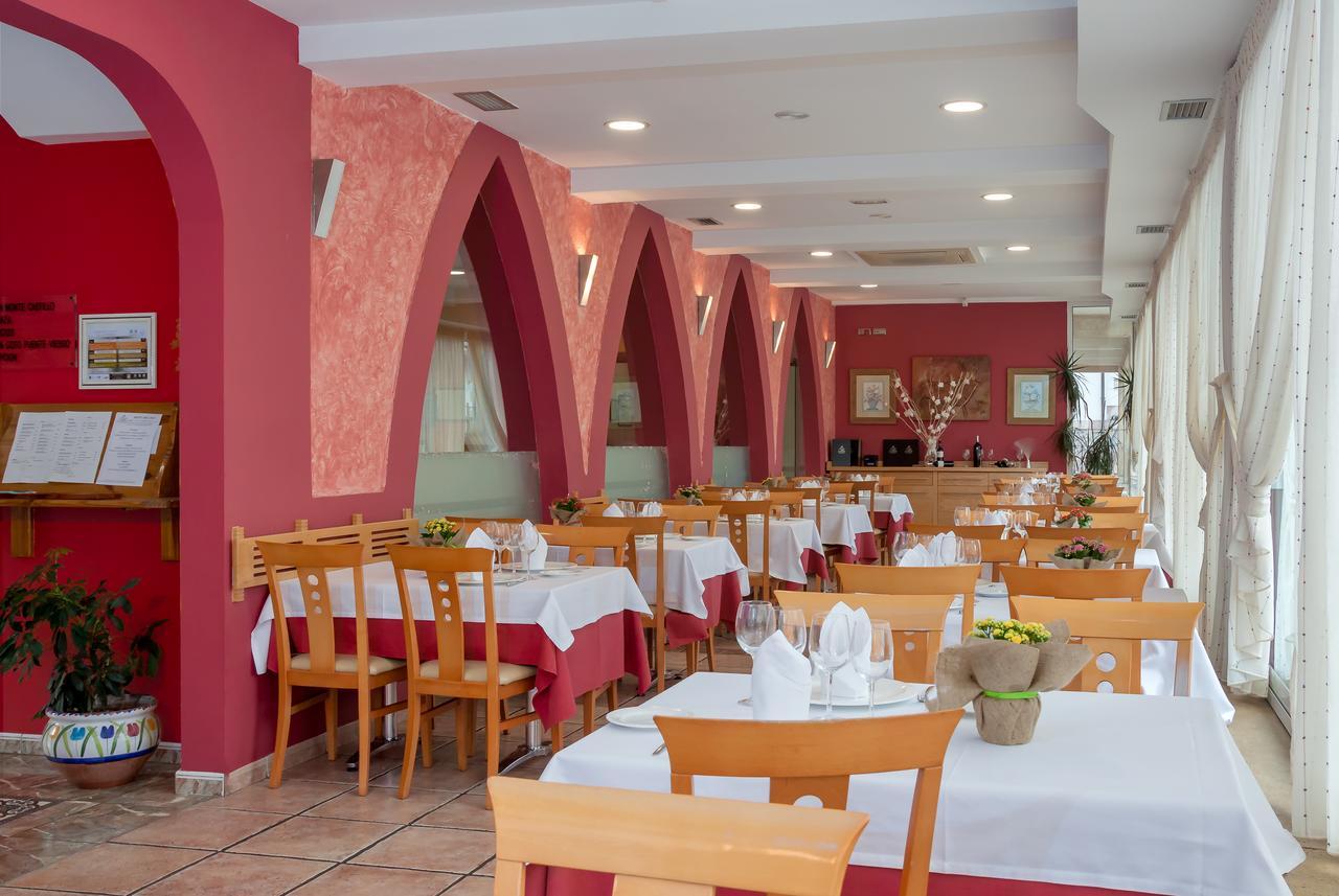 Hotel La Terraza De Puente Viesgo Εξωτερικό φωτογραφία