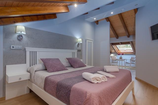 Hotel La Terraza De Puente Viesgo Εξωτερικό φωτογραφία